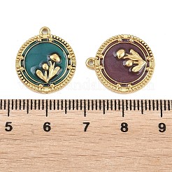Anhänger aus Edelstahl 304&nbsp;STAS-K328-07G