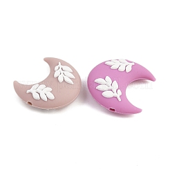 Силиконовые бусины&nbsp;LS-SIL-D302-01