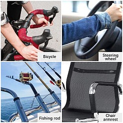 Нескользящая лента из синтетической губки высокой плотности&nbsp;FIND-GF0001-11G