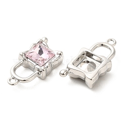 Подвески из сплава со стразами&nbsp;PALLOY-P303-10P