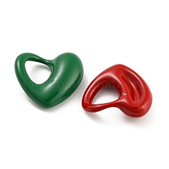 Подвески из эмали и сплава&nbsp;FIND-G062-27