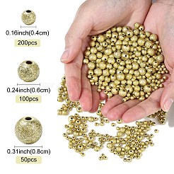 Бисера матовым акриловым OACR-YW0002-24A-02