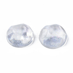 Прозрачные смолы кабошоны CRES-N031-005A-C05