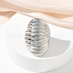 Fingerringe aus Edelstahl 304&nbsp;SA-CBA289B-12P