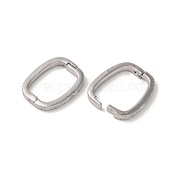 Латуни Twister застежками KK-L208-78P