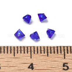 100шт 1 комплекта стеклянных бусин GLAA-D300-02E