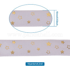 Полиэстер атласные ленты OCOR-TAC0001-12B