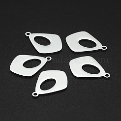 Подвески из нержавеющей стали 201&nbsp;STAS-N090-LA059