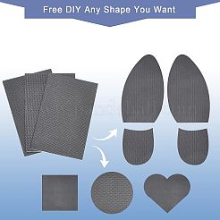 8шт. 2 стиля ремонта подошвы обуви&nbsp;FIND-CA0006-84