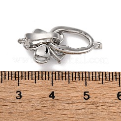 Латунное микропейв KK-U042-08P