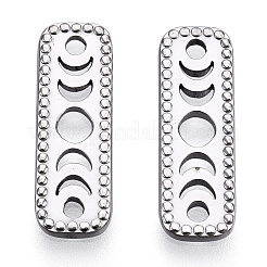 Подвески-коннекторы из нержавеющей стали 304&nbsp;STAS-T063-195P