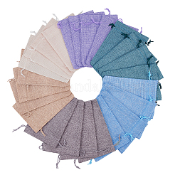 Шелковые & матерчатые чехлы ABAG-BC0001-16