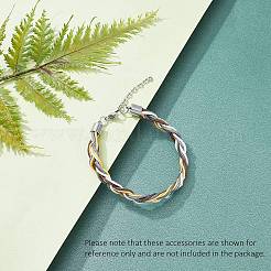 Наконечники шнура из нержавеющей стали марки 304 STAS-I157-10P