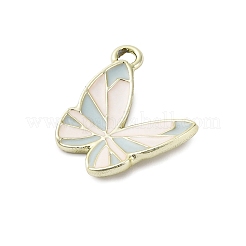 Подвески из эмали и сплава&nbsp;ENAM-F152-01P-02