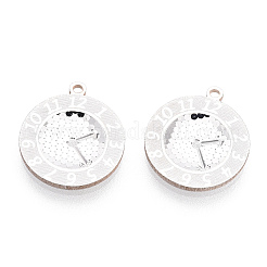 925 серебряный шарм STER-T006-07