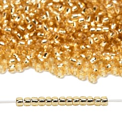 Perline toho 8/0 rotonde&nbsp;SEED-XTR08-0022A
