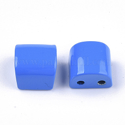 Окрашенные распылением легкосплавные многожильные звенья PALLOY-T068-11-45