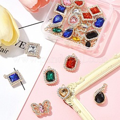 Подвески из сплава 25 шт. FIND-FS0003-52