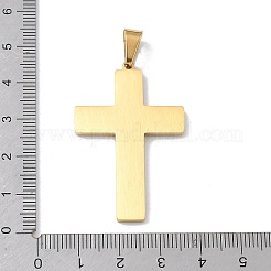 Подвески из нержавеющей стали 304&nbsp;STAS-C170-06B-G