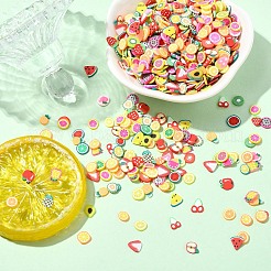 12 г украшения для ногтей из полимерной глины ручной работы&nbsp;CLAY-YW0002-18