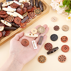 150 шт. DIY-PH0031-07