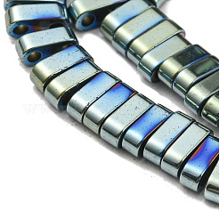 Galvaniunmagnetische synthetischen Hämatitkornen Stränge&nbsp;G-C106-B02-02A
