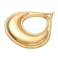 Colgantes grandes de acero inoxidable 304&nbsp;SA-CBA50C9-07G