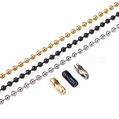 Kits de fabrication de bijoux diy&nbsp;CHS-TA0001-01