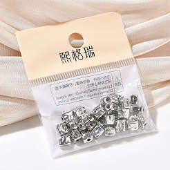 Латунные бусины&nbsp;XGRQ1A746-317P