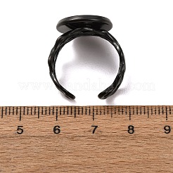 Componentes de anillo de acero inoxidable 304&nbsp;STAS-P454-06D-B