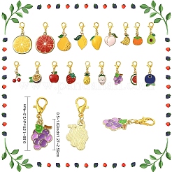 18 шт.&nbsp;HJEW-YW00243