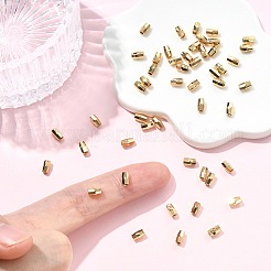 Латунные бусины&nbsp;XGRPCU851-279G