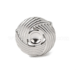 Компоненты манжетного кольца из нержавеющей стали 304 STAS-P403-08P