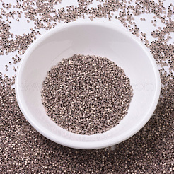 Бусины Миюки Делика&nbsp;SEED-MY11-DB0191