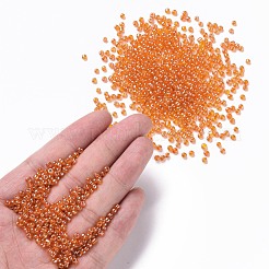 8/0 Glasperlen&nbsp;SEED-A006-3mm-109
