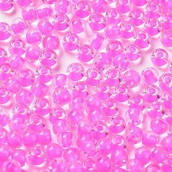 Bille de verre&nbsp;SEED-H002-J-A710