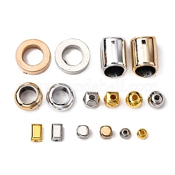 CCB пластиковые шарики&nbsp;CCB-PH0001-10