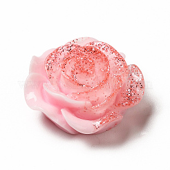 Непрозрачные кабошоны из смолы CRES-D005-B01