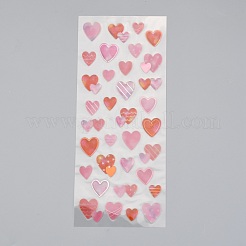 Наклейка из эпоксидной смолы DIY-B009-04B