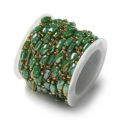 Цепи из хирургической нержавеющей стали 316&nbsp;CHS-B007-02G-03