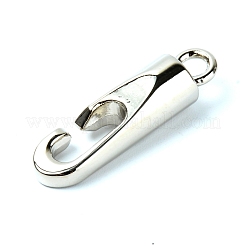 Aluminium-Taschenverschlüsse&nbsp;FIND-WH0069-49P