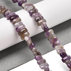 Природный аметист нитей бисера G-Q167-B12-01