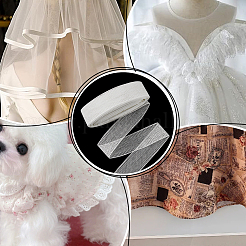 Обшивка из полиэстера FIND-WH0139-351