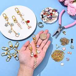 Набор для самостоятельного изготовления&nbsp;DIY-YW0017-28