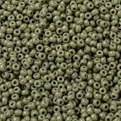 Miyuki runde Rocailles Perlen&nbsp;SEED-JP0009-RR4474