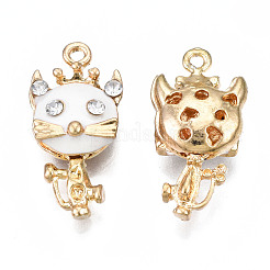 Стойки обшивки сплава эмали подвески&nbsp;ENAM-T011-143B