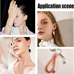 70шт 14 стиля подвески из сплава в тибетском стиле&nbsp;FIND-CJ0001-88