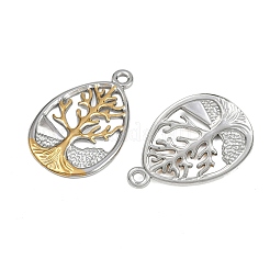 Подвески из нержавеющей стали 304&nbsp;STAS-L290-49GP