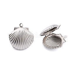 Подвески из медальона из нержавеющей стали&nbsp;LS-PW-WG6FFAD-01