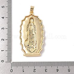 Латуни циркония кубической подвески&nbsp;KK-Z050-33G